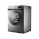 SHARP เครื่องซักผ้าฝาหน้าอัตโนมัติ 1