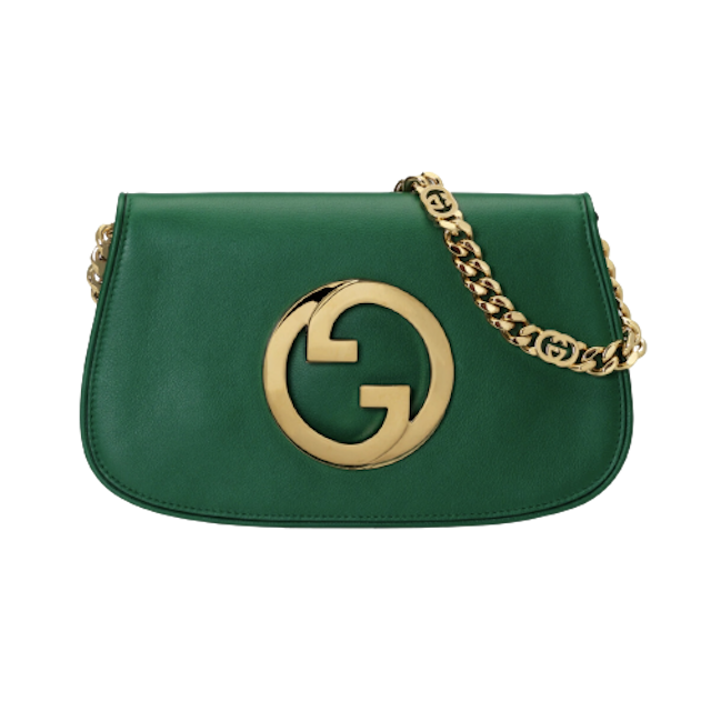 กระเป๋า รุ่น Gucci Blondie Shoulder Bag 4