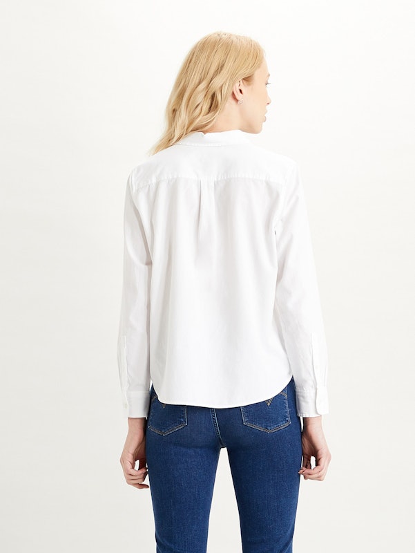 The Classic Shirt 2