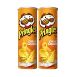 10 Pringles รสไหนอร่อย ปี 2026 มันฝรั่งทอดกรอบ พริงเกิลส์ 3