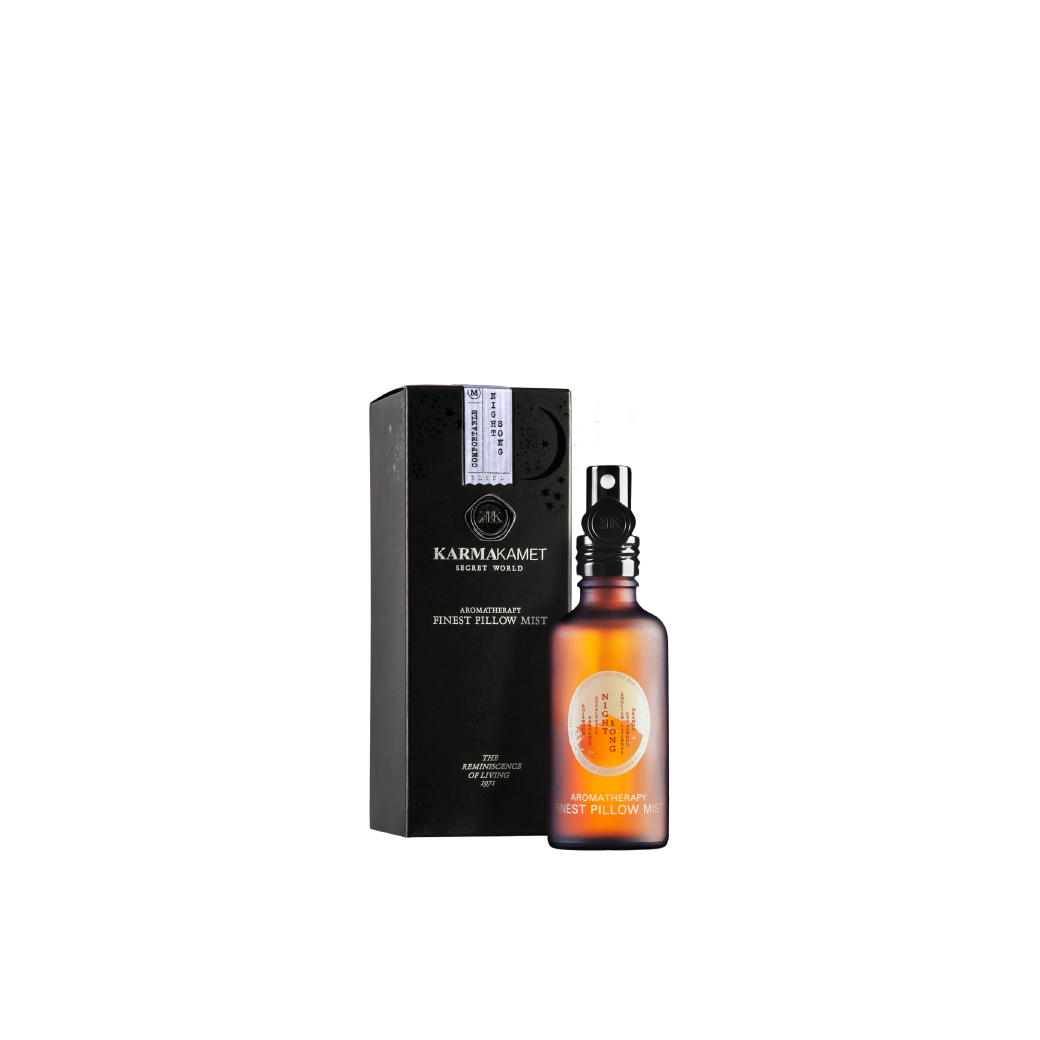 10 Pillow Mist ยี่ห้อไหนดี ปี 2026 สเปรย์ฉีดหมอน หลับสบาย 3