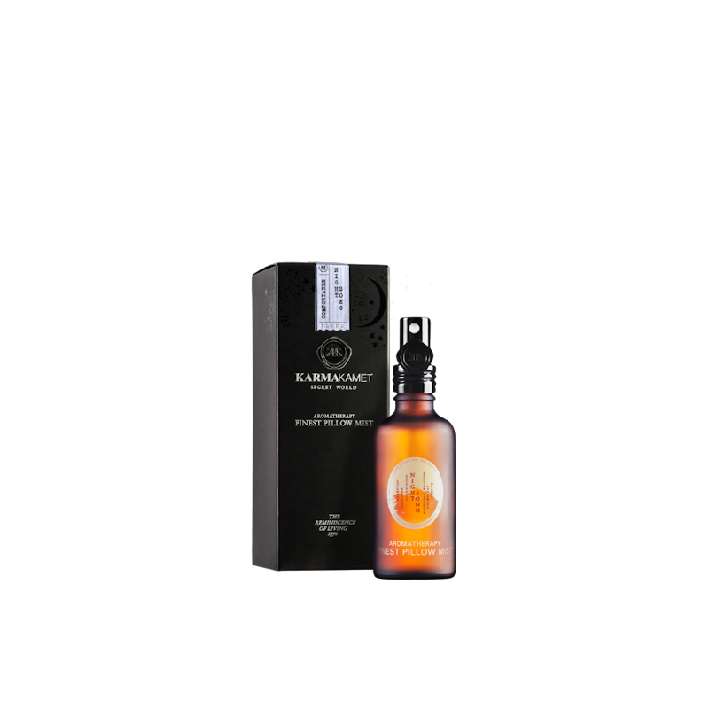 Aromatherapy Finest Pillow Mist 1