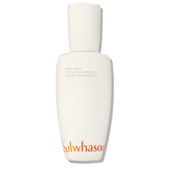 First Care Activating Serum VI