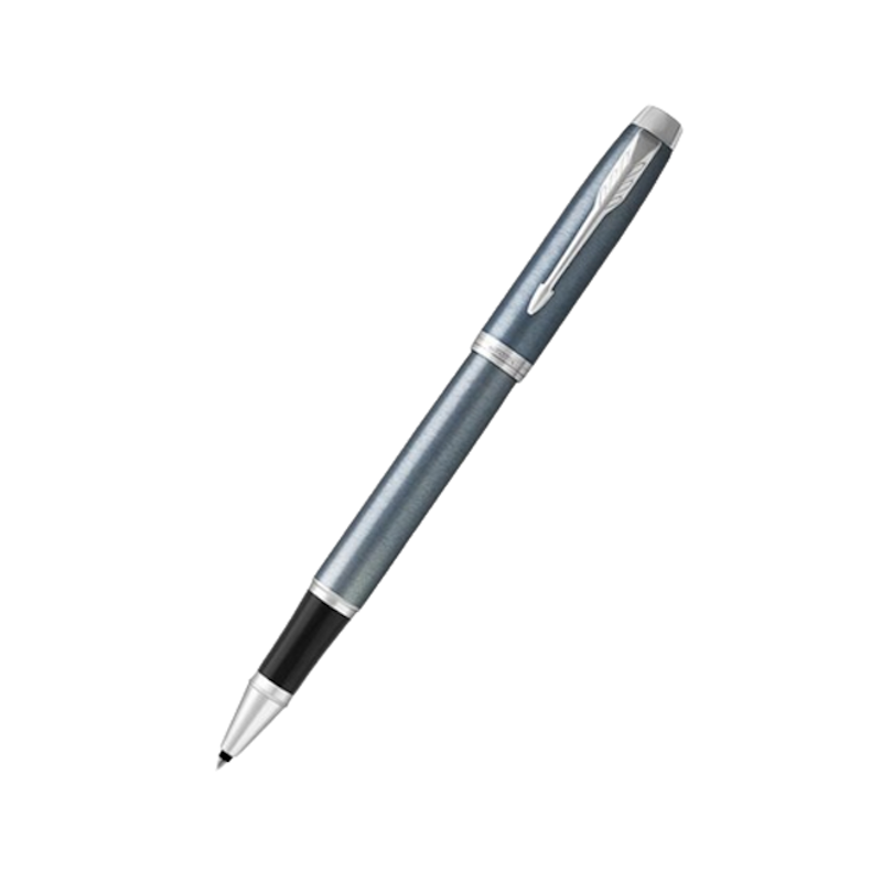 ปากกา Parker รุ่น IM Blue Grey 1