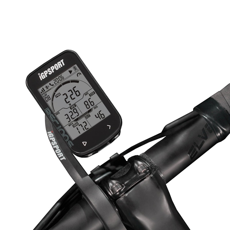 GPS สําหรับรถจักรยาน 2