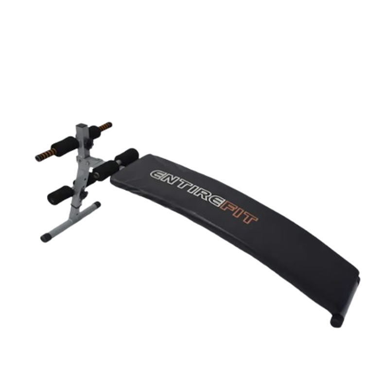 Sit Up Bench 1