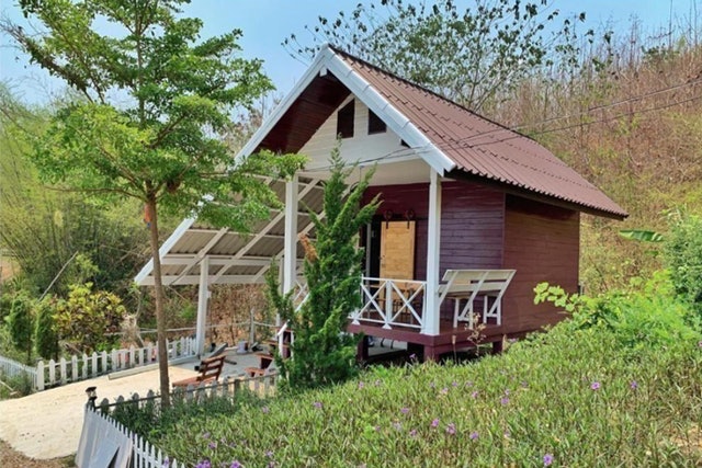 ที่พักภูทับเบิก ชิล ชิล ฟาร์ม รีสอร์ท 3