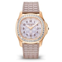 นาฬิกาสำหรับผู้หญิง รุ่น AQUANAUT 5072R