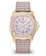 PATEK PHILIPPE นาฬิกาสำหรับผู้หญิง รุ่น AQUANAUT 5072R 1