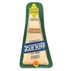 Cheese Parmesan Cheese Grana Padano 16 Month