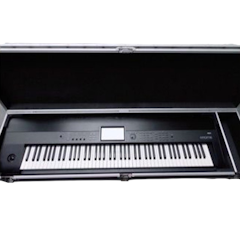 คีย์บอร์ดไฟฟ้า มือสอง รุ่น Krome 88 Keys