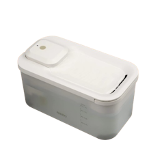 Pet Automatic Wireless Water Fountain