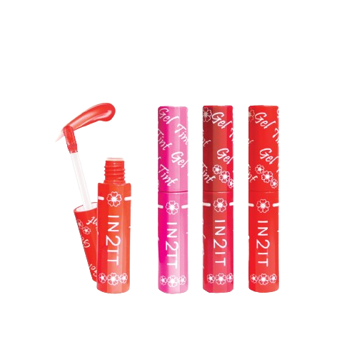 Gel Tint For Lip and Cheek 1