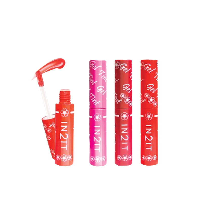 Gel Tint For Lip and Cheek 1