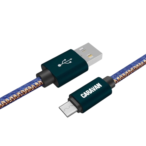 สายชาร์จ Micro USB  1