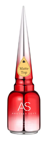 AS Top Coat  1