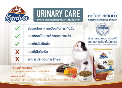 Urinary Care 3