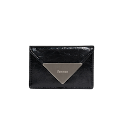 กระเป๋า Fennec Crinkle Triangle Accordion Pocket