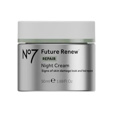 Future Renew Repair Night Cream 1