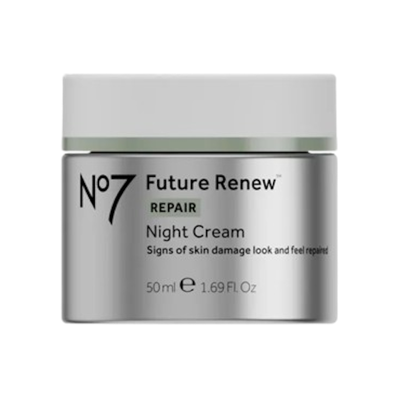 Future Renew Repair Night Cream 1