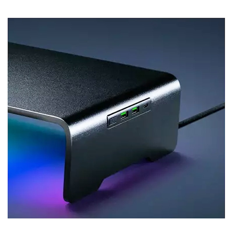 ขาตั้งจอมอนิเตอร์ รุ่น Monitor Stand Chroma 2