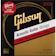 Gibson สายกีตาร์โปร่งแบบชุด 80/20 Bronze 1