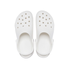 Classic Platform Clog