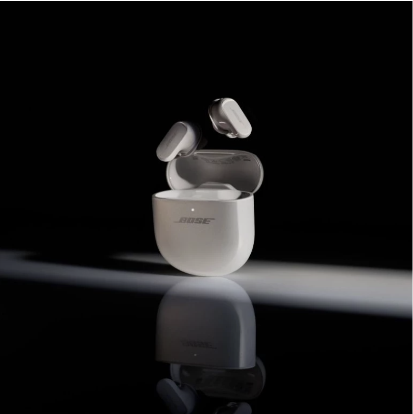 Quietcomfort Ultra Earbuds 2