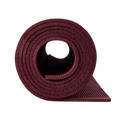 5 Mm Grippy And Comfortable Beginner Yoga Mat  2