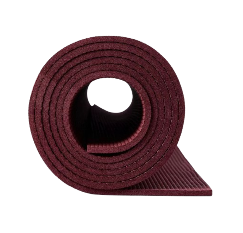 5 Mm Grippy And Comfortable Beginner Yoga Mat 2