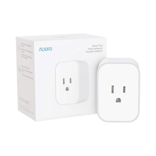 Smart Plug (Global Version) 2