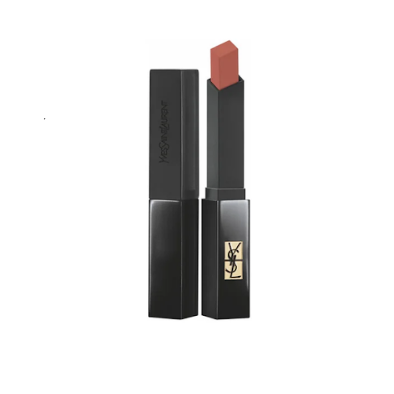 Rouge Pur Couture The Slim Velvet Radical 1