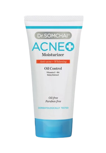 Acne Moisturizer 1