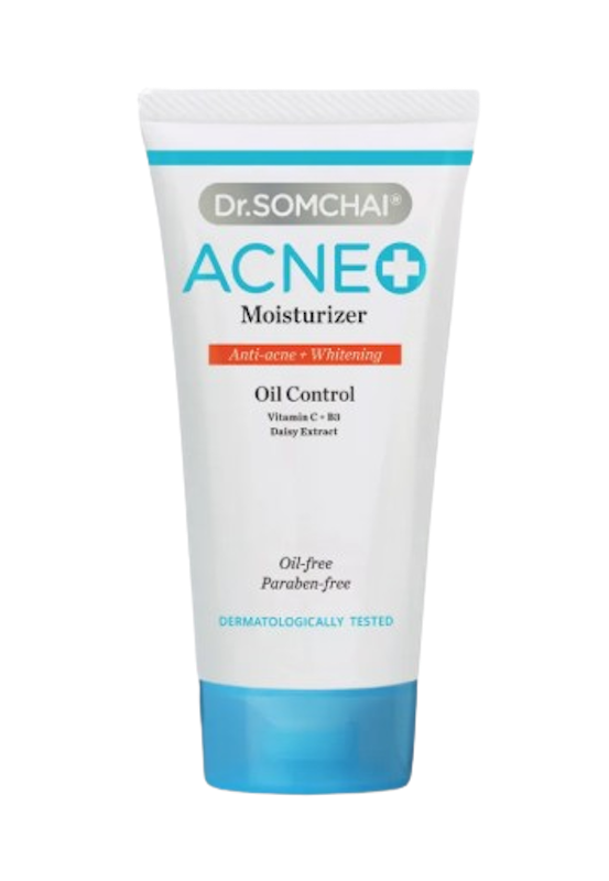 Acne Moisturizer 1