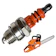 Stihl หัวเทียนสำหรับเครื่องตัดหญ้า 1