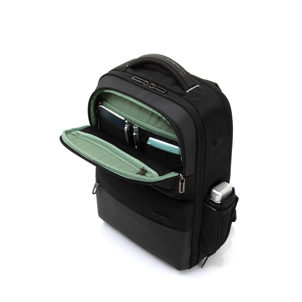 กระเป๋าโน้ตบุ๊ค Blakce ECO Backpack II TCP 2