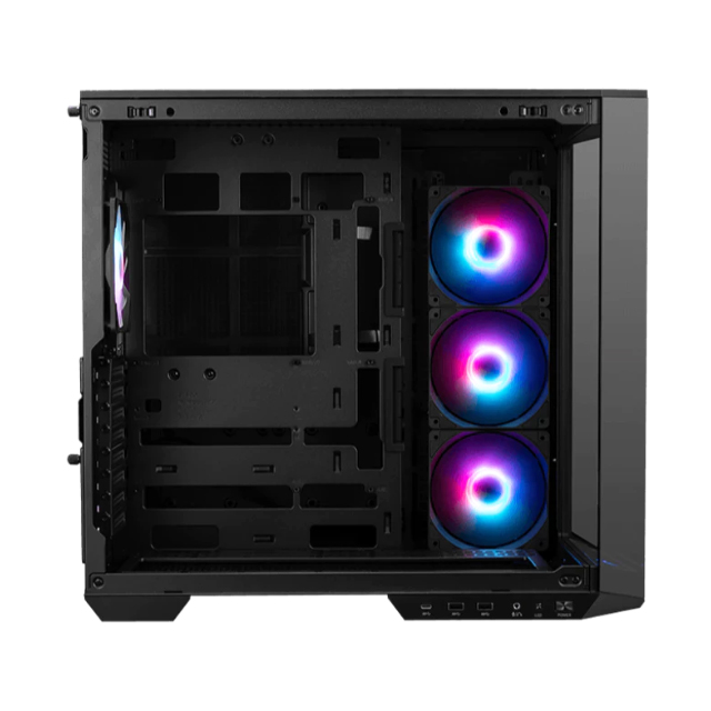 เคสคอมพิวเตอร์ รุ่น MAG PANO 100R PZ 2