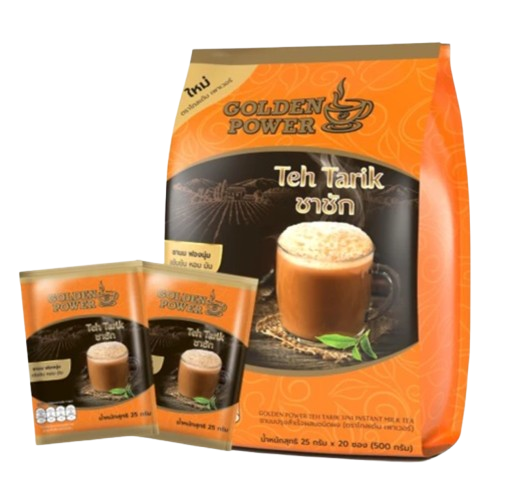 Teh Tarik 3in1 2