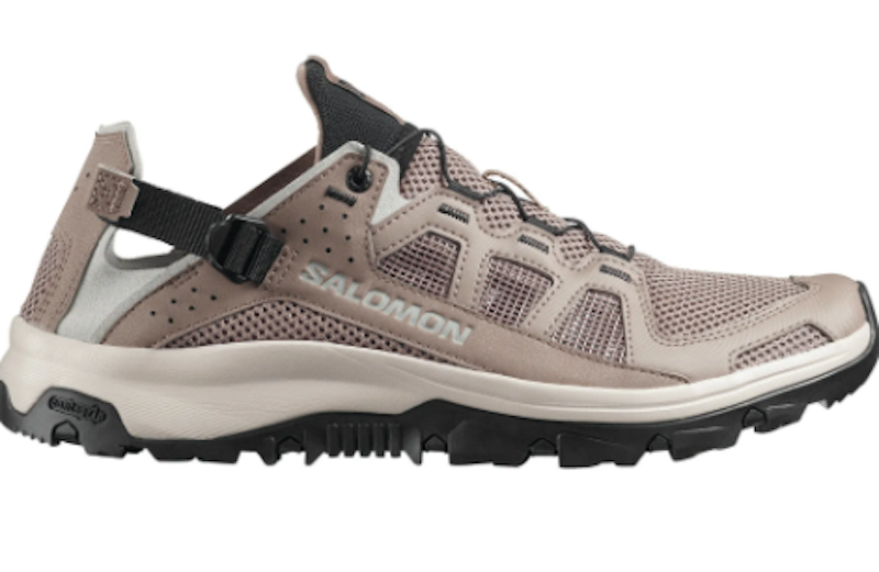 รองเท้าลุยน้ำผู้ชาย รุ่น TECHAMPHIBIAN 5 Men's Water Shoes 1