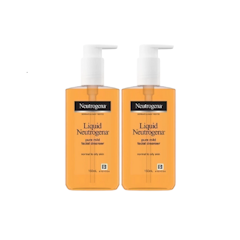 Liquid Pure Mild Facial Cleanser