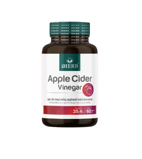 10 แอปเปิ้ลไซเดอร์ เวเนก้า ยี่ห้อไหนดี ปี 2026 Apple Cider Vinegar 5