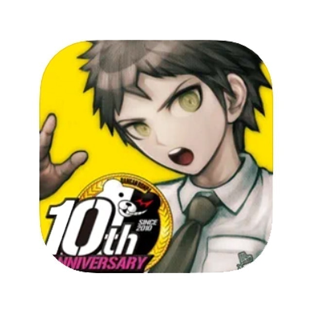 เกมแนว Visual Novel Danganronpa 2: Goodbye Despair 1