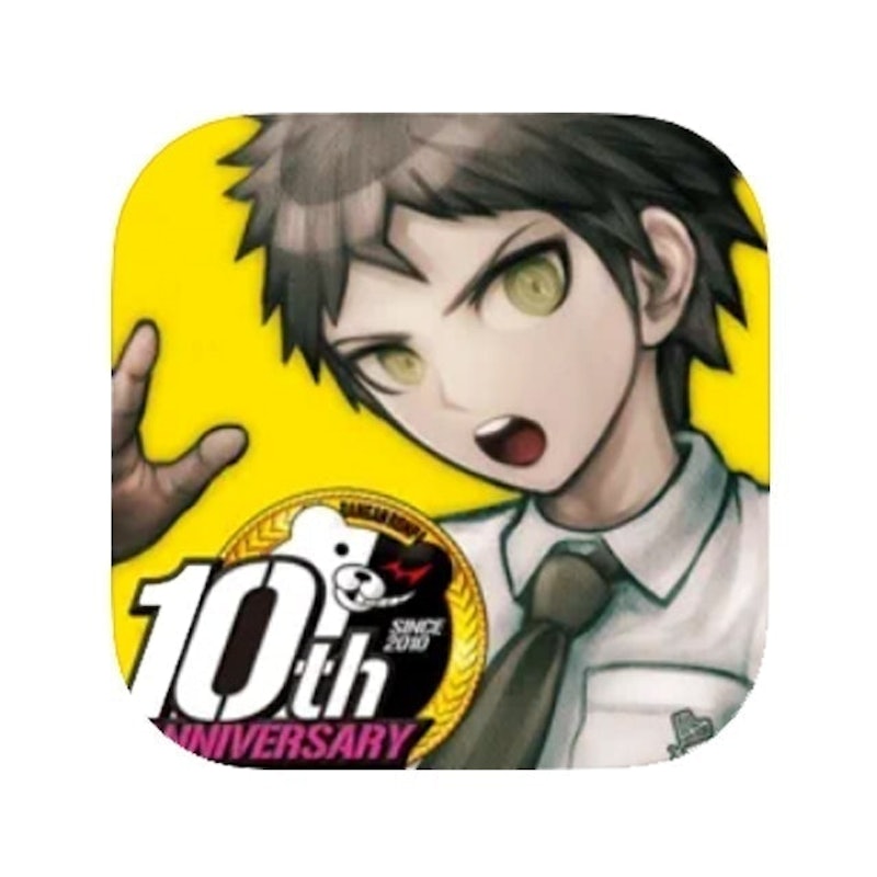 เกมแนว Visual Novel Danganronpa 2: Goodbye Despair 1