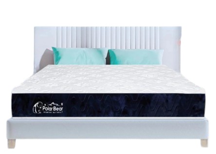 ที่นอนเย็นระบบสูญญากาศ รุ่น Polar Bear 3.5 ฟุต 1