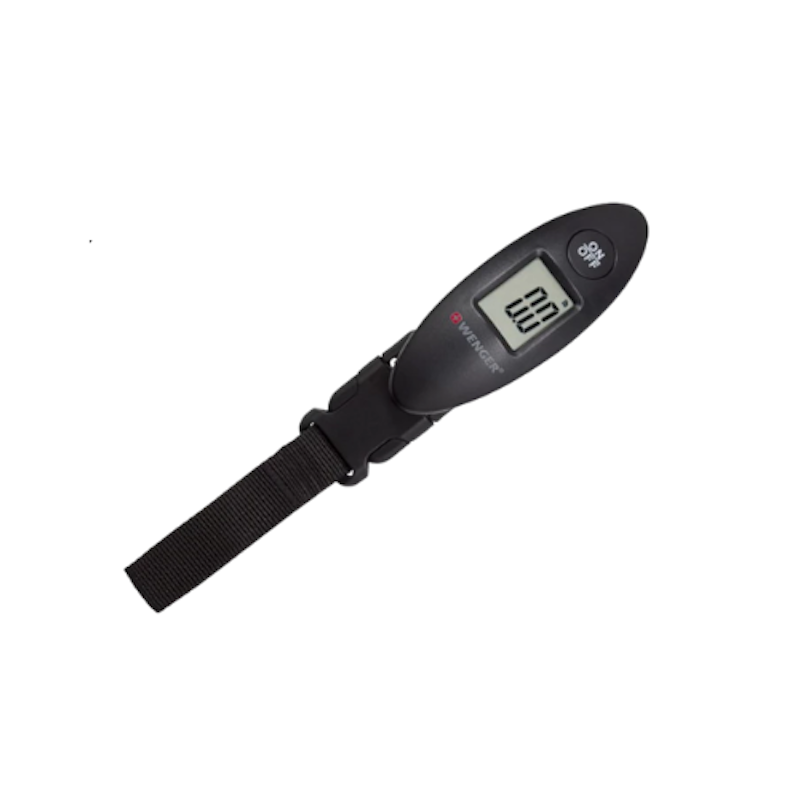เครื่องชั่งน้ำหนักกระเป๋า Mini Digital Luggage Scale 1