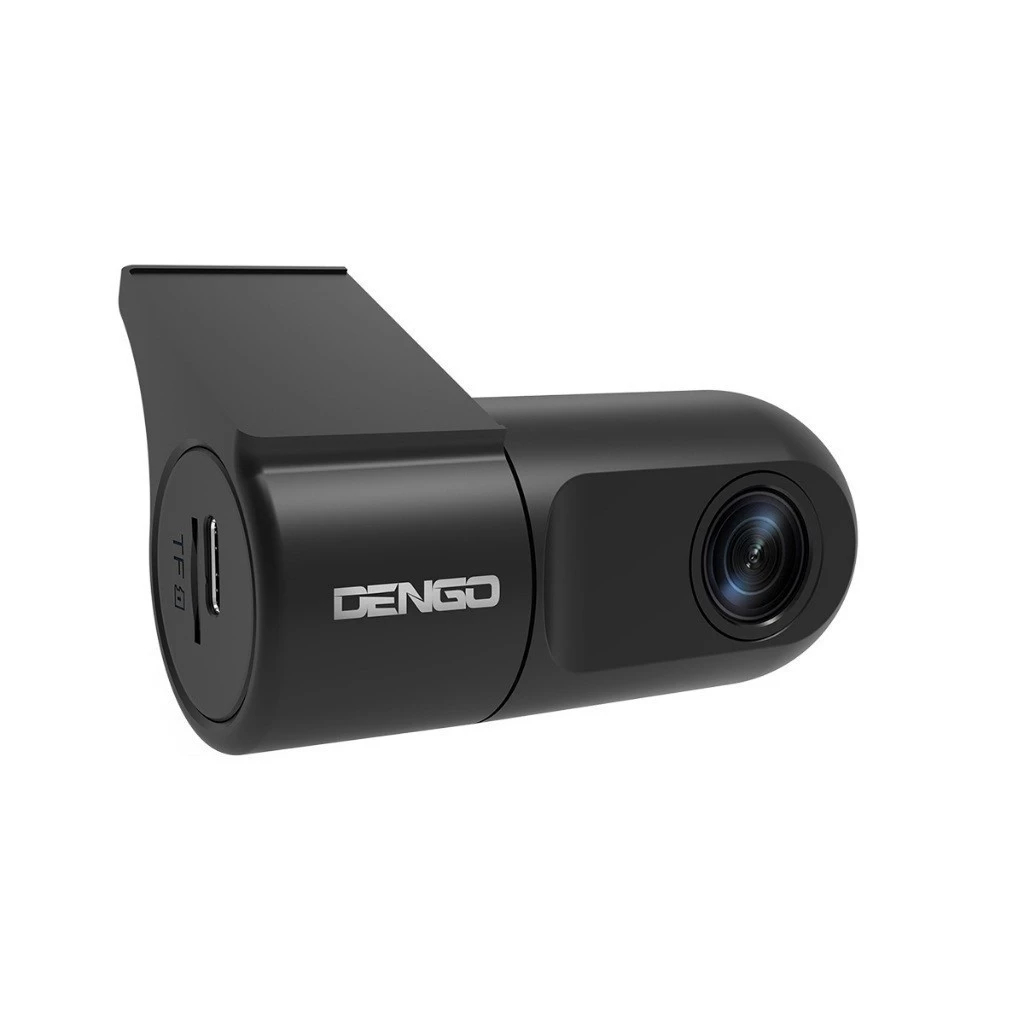 กล้องติดรถยนต์ Vision Wifi Dash Cam 1