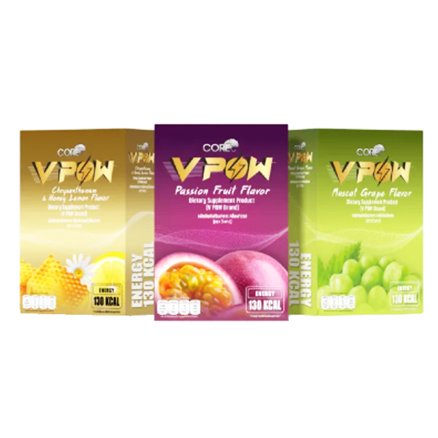 Energy Gel 2