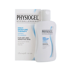 Daily Moisture Therapy Dermo-Cleanser