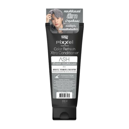 Pixxel Xtra Conditioner Ash 1