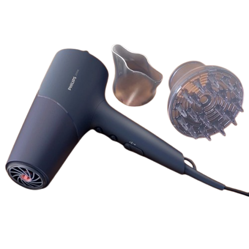 Personal Hair Dryer ไดร์เป่าผม 2